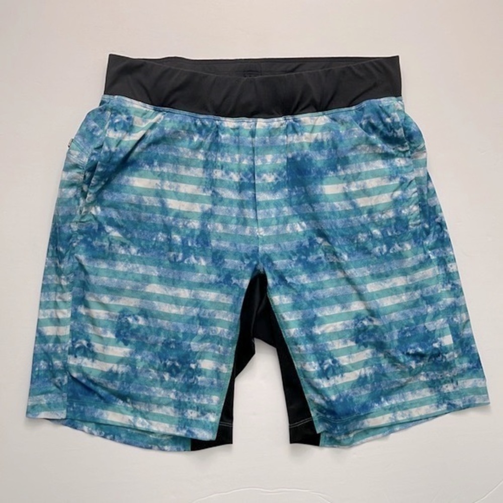 ✨Host Pick✨ Lululemon | Men's T.H.E. Shorts 9" and Bag Bundle